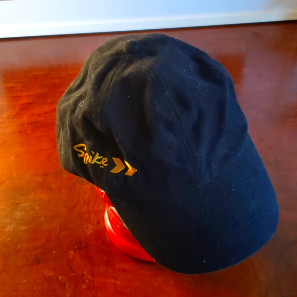 Spike Baseball Cap